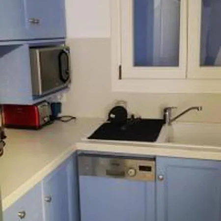 Impeccable 3-bed Santorini * Monolithos (Santorini)